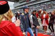 Checo and Daniil from the 2015 Season. Source: motorsport.com